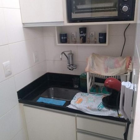 Otimo Apto Na Zona Sul Do Rj Рио де Жанейро Екстериор снимка