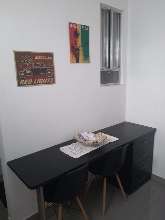 Otimo Apto Na Zona Sul Do Rj Рио де Жанейро Екстериор снимка